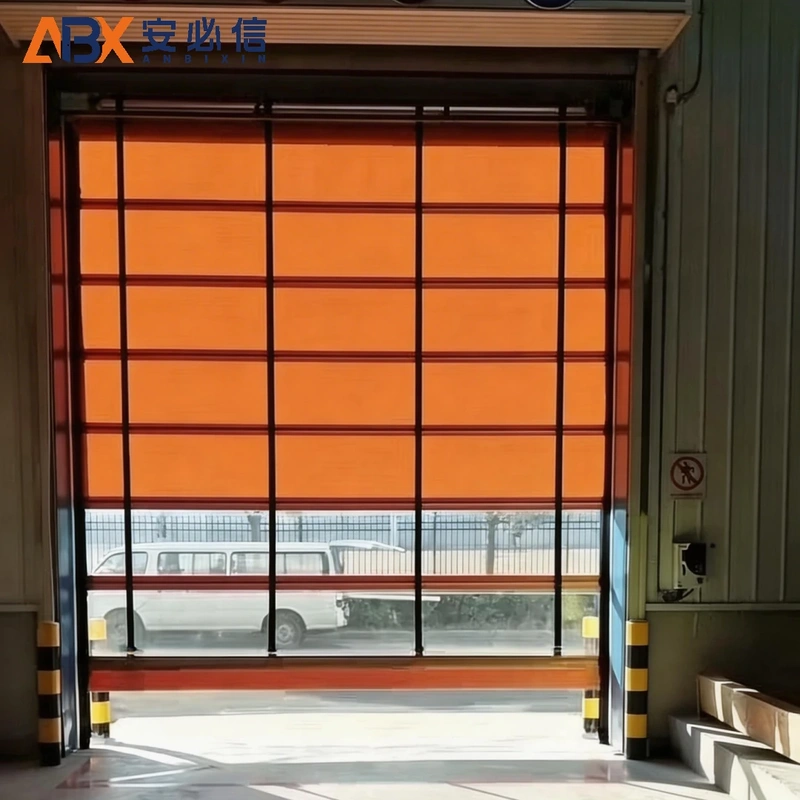 安阳市堆积门