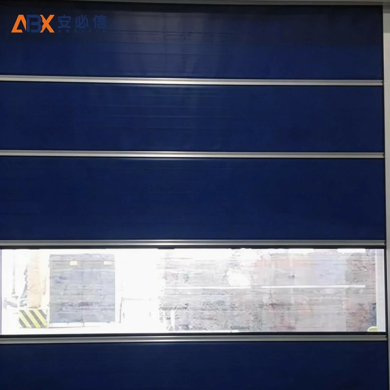 安阳市高速门