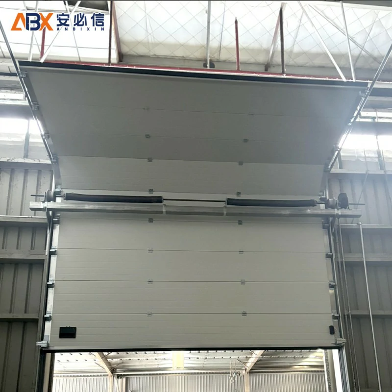 安阳市高扬程提升门