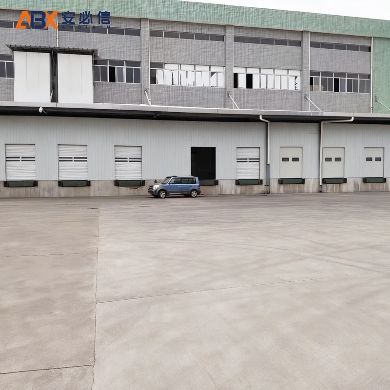 安阳市消防高速门